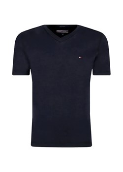 Tommy Hilfiger T-shirt | Regular Fit ze sklepu Gomez Fashion Store w kategorii T-shirty chłopięce - zdjęcie 184519905