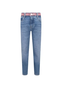 Tommy Hilfiger Jeansy | Regular Fit ze sklepu Gomez Fashion Store w kategorii Spodnie chłopięce - zdjęcie 184519906