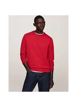 Tommy Hilfiger Sweter | Regular Fit | z dodatkiem wełny ze sklepu Gomez Fashion Store w kategorii Swetry męskie - zdjęcie 184519907