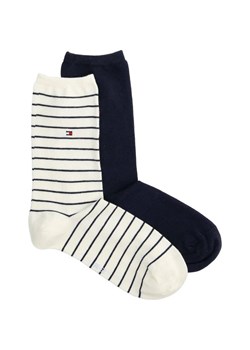Tommy Hilfiger Skarpety 2-pack ze sklepu Gomez Fashion Store w kategorii Skarpetki damskie - zdjęcie 184519909