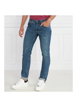 Replay Jeansy | Slim Fit ze sklepu Gomez Fashion Store w kategorii Jeansy męskie - zdjęcie 184519915