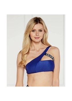Calvin Klein Swimwear Góra od bikini ze sklepu Gomez Fashion Store w kategorii Stroje kąpielowe - zdjęcie 184519916