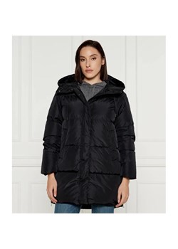 Weekend MaxMara Puchowa kurtka | Regular Fit ze sklepu Gomez Fashion Store w kategorii Kurtki damskie - zdjęcie 184519918