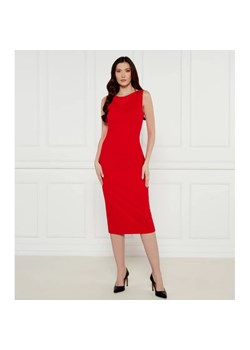 Calvin Klein Sukienka Scuba ze sklepu Gomez Fashion Store w kategorii Sukienki - zdjęcie 184519919