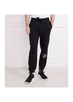 HUGO Spodnie dresowe Dajama | Regular Fit ze sklepu Gomez Fashion Store w kategorii Spodnie męskie - zdjęcie 184519927