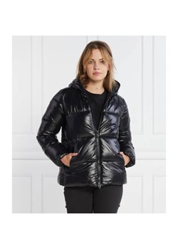 Save The Duck Kurtka hooded | Regular Fit ze sklepu Gomez Fashion Store w kategorii Kurtki damskie - zdjęcie 184519928