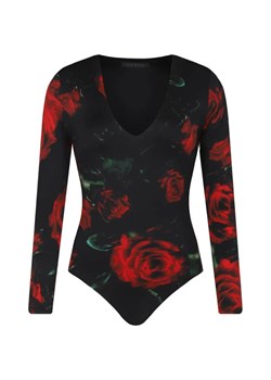 GUESS Body BIANCA | Regular Fit ze sklepu Gomez Fashion Store w kategorii Bluzki damskie - zdjęcie 184519938