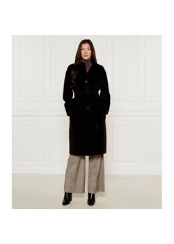 Marella Wełniany płaszcz ze sklepu Gomez Fashion Store w kategorii Płaszcze damskie - zdjęcie 184519946