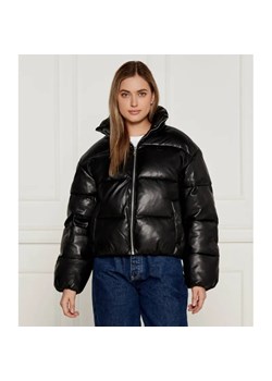 Calvin Klein Jeans Kurtka | Regular Fit ze sklepu Gomez Fashion Store w kategorii Kurtki damskie - zdjęcie 184519949