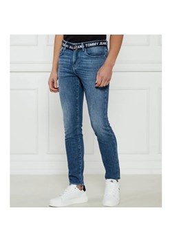 Armani Exchange Jeansy j14 | Skinny fit ze sklepu Gomez Fashion Store w kategorii Jeansy męskie - zdjęcie 184519957