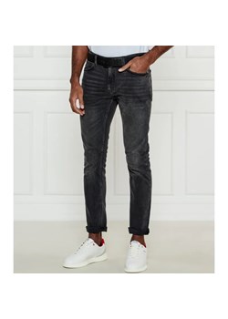 HUGO Jeansy 734 | Extra slim fit ze sklepu Gomez Fashion Store w kategorii Jeansy męskie - zdjęcie 184519958