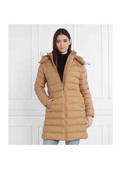 BOSS BLACK Puchowy płaszcz Pampana ze sklepu Gomez Fashion Store w kategorii Płaszcze damskie - zdjęcie 184519966