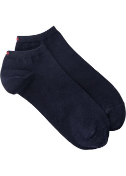 Tommy Hilfiger Skarpety 2-pack ze sklepu Gomez Fashion Store w kategorii Skarpetki damskie - zdjęcie 184519968