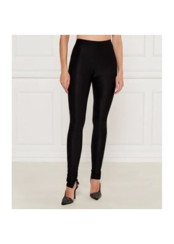 Pinko Legginsy | Slim Fit ze sklepu Gomez Fashion Store w kategorii Spodnie damskie - zdjęcie 184519978