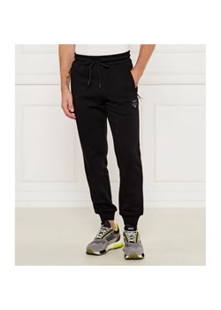 Aeronautica Militare Spodnie dresowe | Regular Fit ze sklepu Gomez Fashion Store w kategorii Spodnie męskie - zdjęcie 184519987