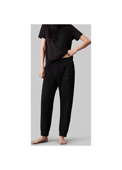 Calvin Klein Underwear Spodnie dresowe | Regular Fit ze sklepu Gomez Fashion Store w kategorii Piżamy damskie - zdjęcie 184519989