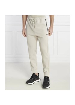 BOSS GREEN Spodnie dresowe Hadiko | Regular Fit ze sklepu Gomez Fashion Store w kategorii Spodnie męskie - zdjęcie 184519999
