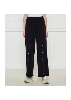 Liu Jo Sport Spodnie dresowe | Regular Fit ze sklepu Gomez Fashion Store w kategorii Spodnie damskie - zdjęcie 184520008