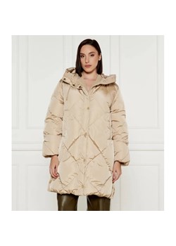 Weekend MaxMara Puchowa kurtka GUELFO | Regular Fit ze sklepu Gomez Fashion Store w kategorii Kurtki damskie - zdjęcie 184520009