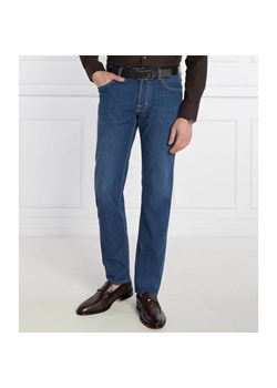 Jacob Cohen Jeansy BARD | Slim Fit ze sklepu Gomez Fashion Store w kategorii Jeansy męskie - zdjęcie 184520015