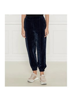 Twinset U&B Spodnie dresowe | Loose fit ze sklepu Gomez Fashion Store w kategorii Spodnie damskie - zdjęcie 184520016