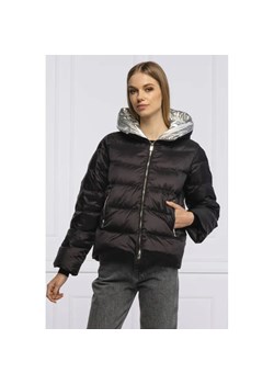 Silvian Heach Puchowa kurtka | Regular Fit ze sklepu Gomez Fashion Store w kategorii Kurtki damskie - zdjęcie 184520025