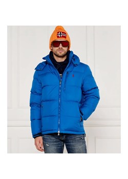 POLO RALPH LAUREN Puchowa kurtka | Regular Fit ze sklepu Gomez Fashion Store w kategorii Kurtki męskie - zdjęcie 184520027