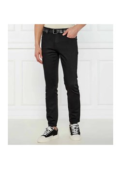BOSS BLACK Jeansy H-Delaware | Slim Fit ze sklepu Gomez Fashion Store w kategorii Jeansy męskie - zdjęcie 184520029