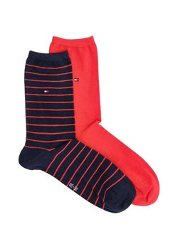 Tommy Hilfiger Skarpety 2-pack ze sklepu Gomez Fashion Store w kategorii Skarpetki damskie - zdjęcie 184520037