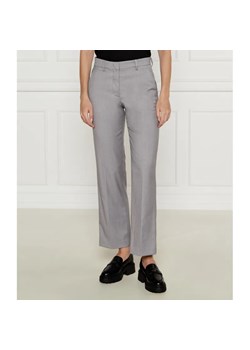 Liu Jo Spodnie | Regular Fit ze sklepu Gomez Fashion Store w kategorii Spodnie damskie - zdjęcie 184520048