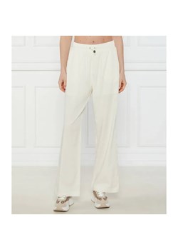 Liu Jo Sport Spodnie | Relaxed fit ze sklepu Gomez Fashion Store w kategorii Spodnie damskie - zdjęcie 184520056