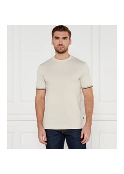 BOSS BLACK T-shirt Thompson 04 | Regular Fit ze sklepu Gomez Fashion Store w kategorii T-shirty męskie - zdjęcie 184520059