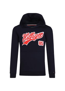 Tommy Hilfiger Bluza | Regular Fit ze sklepu Gomez Fashion Store w kategorii Bluzy chłopięce - zdjęcie 184520067
