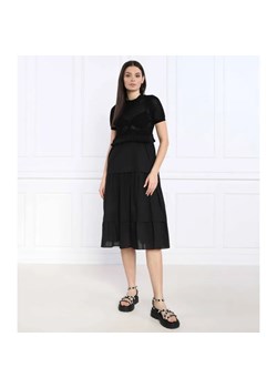 TWINSET Sukienka ze sklepu Gomez Fashion Store w kategorii Sukienki - zdjęcie 184520068