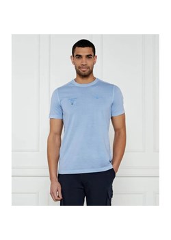 Aeronautica Militare T-shirt | Regular Fit ze sklepu Gomez Fashion Store w kategorii T-shirty męskie - zdjęcie 184520077