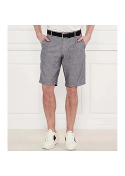 Joop! Jeans Szorty Ambros | Regular Fit ze sklepu Gomez Fashion Store w kategorii Spodenki męskie - zdjęcie 184520086