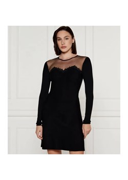 Twinset U&B Sukienka ze sklepu Gomez Fashion Store w kategorii Sukienki - zdjęcie 184520087