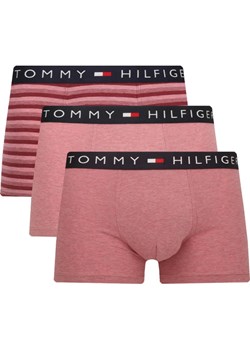 Tommy Hilfiger Bokserki 3-pack ze sklepu Gomez Fashion Store w kategorii Majtki męskie - zdjęcie 184520088