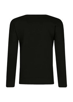 Karl Lagerfeld Kids Bluza | Regular Fit ze sklepu Gomez Fashion Store w kategorii Bluzy chłopięce - zdjęcie 184520089