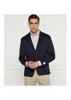 Calvin Klein Marynarka JERSEY | Slim Fit ze sklepu Gomez Fashion Store w kategorii Marynarki męskie - zdjęcie 184520096