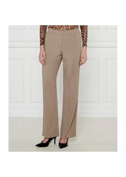 Marc Cain Spodnie WASHINGTON | Loose fit | regular waist ze sklepu Gomez Fashion Store w kategorii Spodnie damskie - zdjęcie 184520097