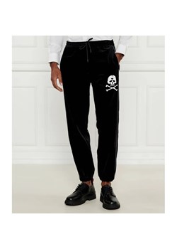 HUGO Spodnie dresowe Gleno244 | Loose fit ze sklepu Gomez Fashion Store w kategorii Spodnie męskie - zdjęcie 184520099