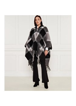 Liu Jo Ponczo | Loose fit ze sklepu Gomez Fashion Store w kategorii Poncza - zdjęcie 184520118