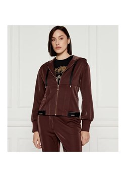 Liu Jo Sport Bluza | Regular Fit ze sklepu Gomez Fashion Store w kategorii Bluzy damskie - zdjęcie 184520119