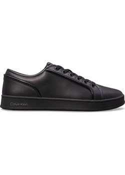 Calvin Klein Skórzane sneakersy ze sklepu Gomez Fashion Store w kategorii Buty sportowe męskie - zdjęcie 184520125