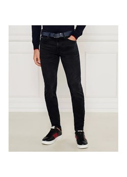 BOSS BLACK Jeansy H-Delano | Slim Fit ze sklepu Gomez Fashion Store w kategorii Jeansy męskie - zdjęcie 184520129