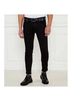 Versace Jeans Couture Jeansy | Skinny fit ze sklepu Gomez Fashion Store w kategorii Jeansy męskie - zdjęcie 184520138