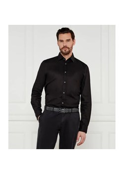 Joop! Jeans Lniana koszula Hanson | Modern fit ze sklepu Gomez Fashion Store w kategorii Koszule męskie - zdjęcie 184520146