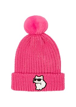 Karl Lagerfeld Kids Czapka ze sklepu Gomez Fashion Store w kategorii Czapki dziecięce - zdjęcie 184520147