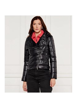 Patrizia Pepe Kurtka | Regular Fit ze sklepu Gomez Fashion Store w kategorii Kurtki damskie - zdjęcie 184520149